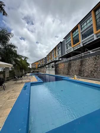 Apartamento á Venda no Alto da Serra Villas-Bananeiras