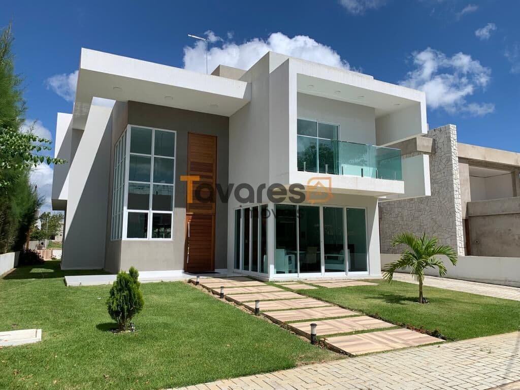 Casa Condomínio Águas da Serra locação temporada/Diária