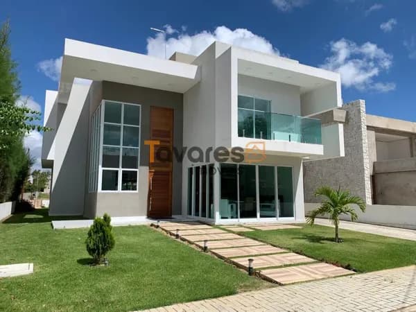 Casa Condomínio Águas da Serra locação temporada/Diária