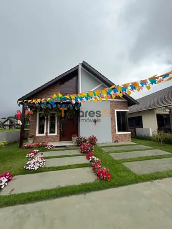 Casa á venda Condomínio Monte das Cerejeiras