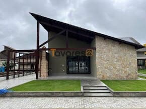 Casa á Venda no Condomínio Águas da Serra-Bananeiras