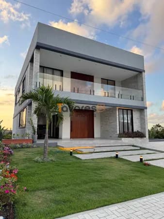 Casa Locação por Temporada no Condomínio Águas da Serra-Bananeiras