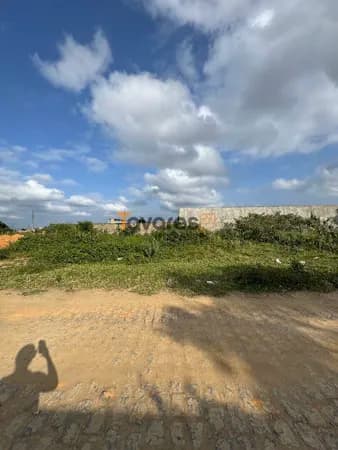 Terreno á venda Proximo ao bazar da serra- Bananeiras