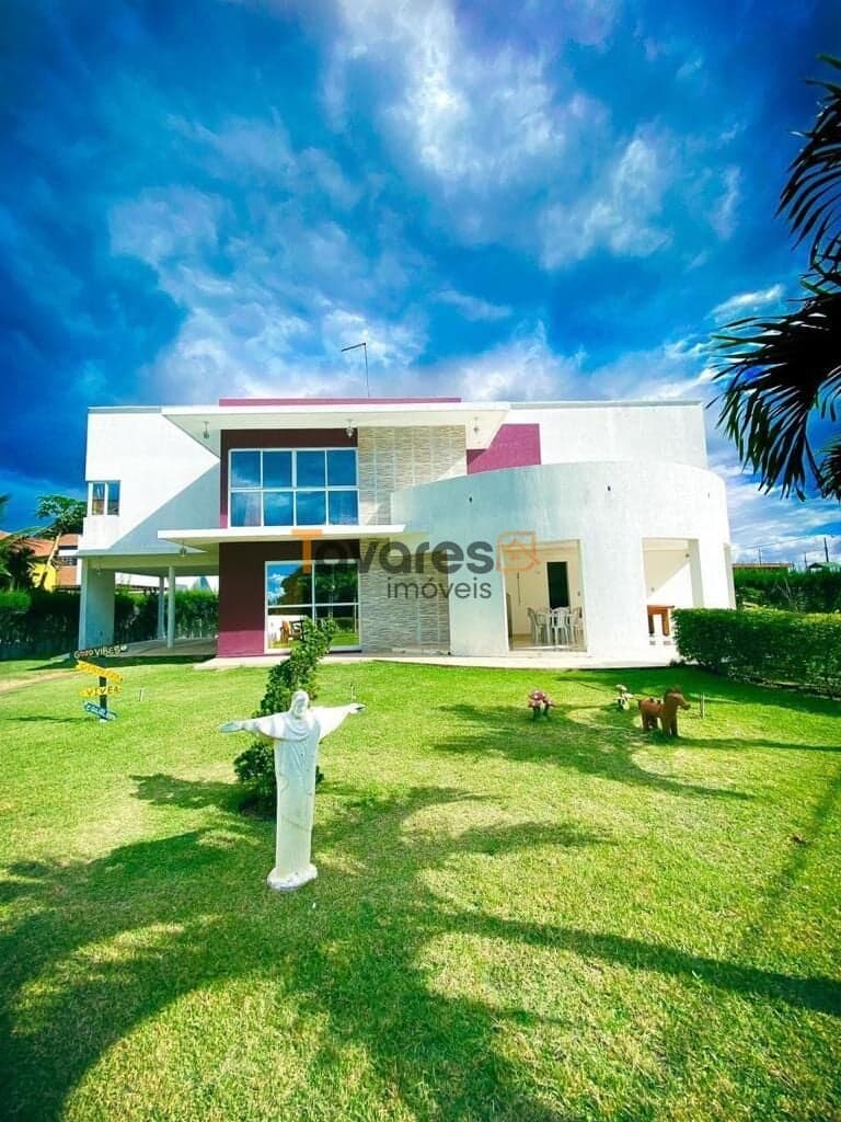 Casa Condomínio Águas da Serra locação temporada/Diária