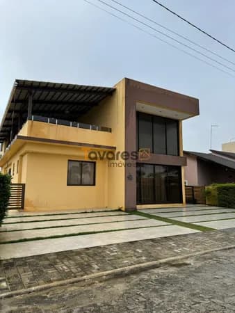 Casa Condomínio Águas da Serra locação por Temporada/Diária
