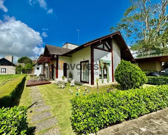 Casa Condomínio Águas da Serra Locação por Temporada/Diária