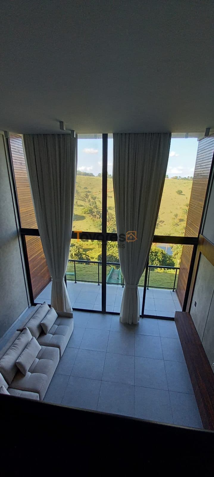 Apartamento Loft á venda Condomínio Montelier-Bananeiras
