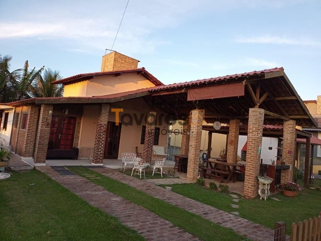 Casa no Condomínio Águas da Serra para locação por temporada/diária