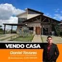 Casa á Venda no Condomínio Caminhos da Serra