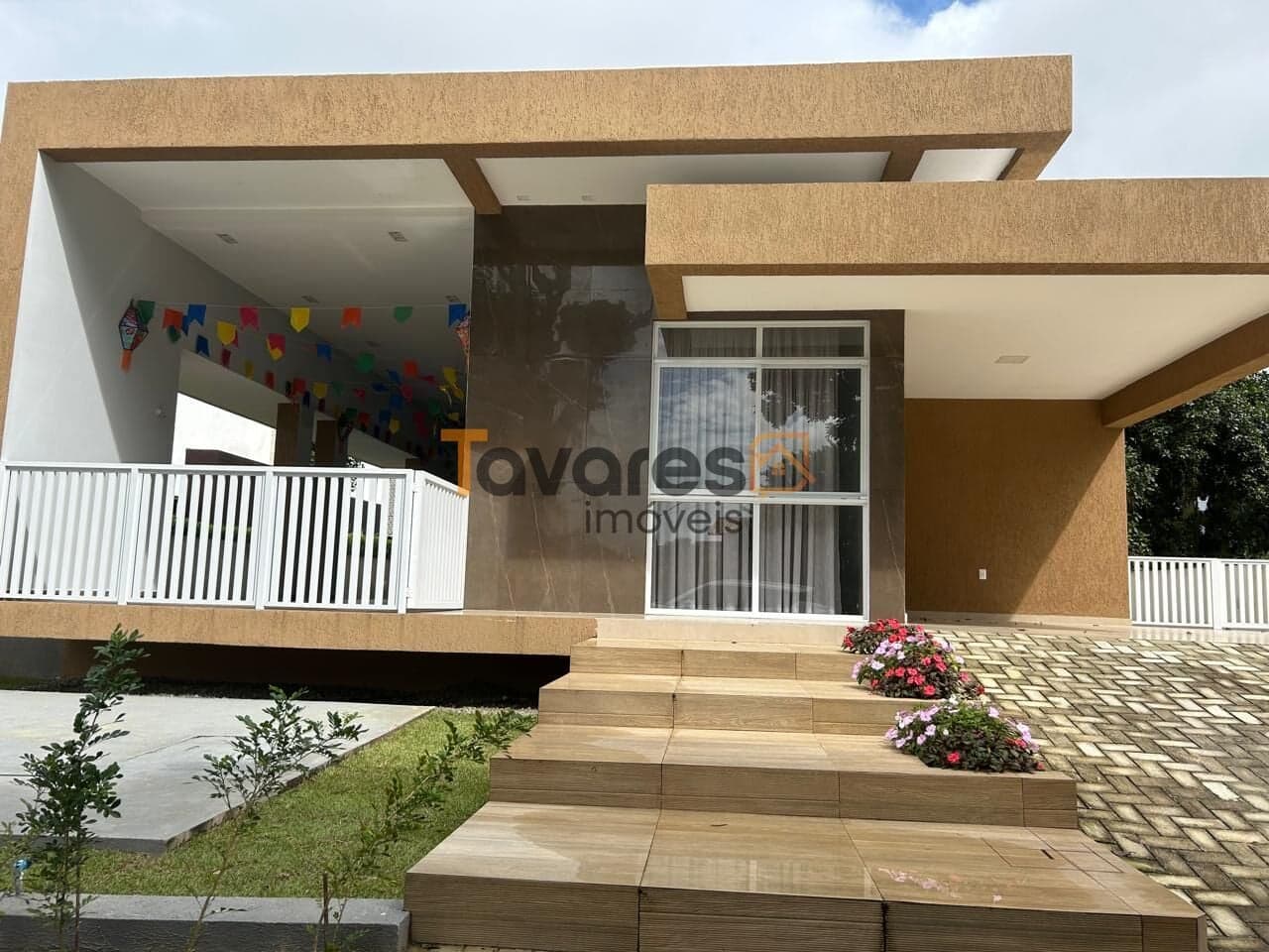 Casa Condomínio Águas da Serra para locação por temporada/diária