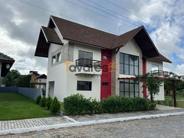 Casa no Condomínio Águas da Serra para locação por temporada/Diária