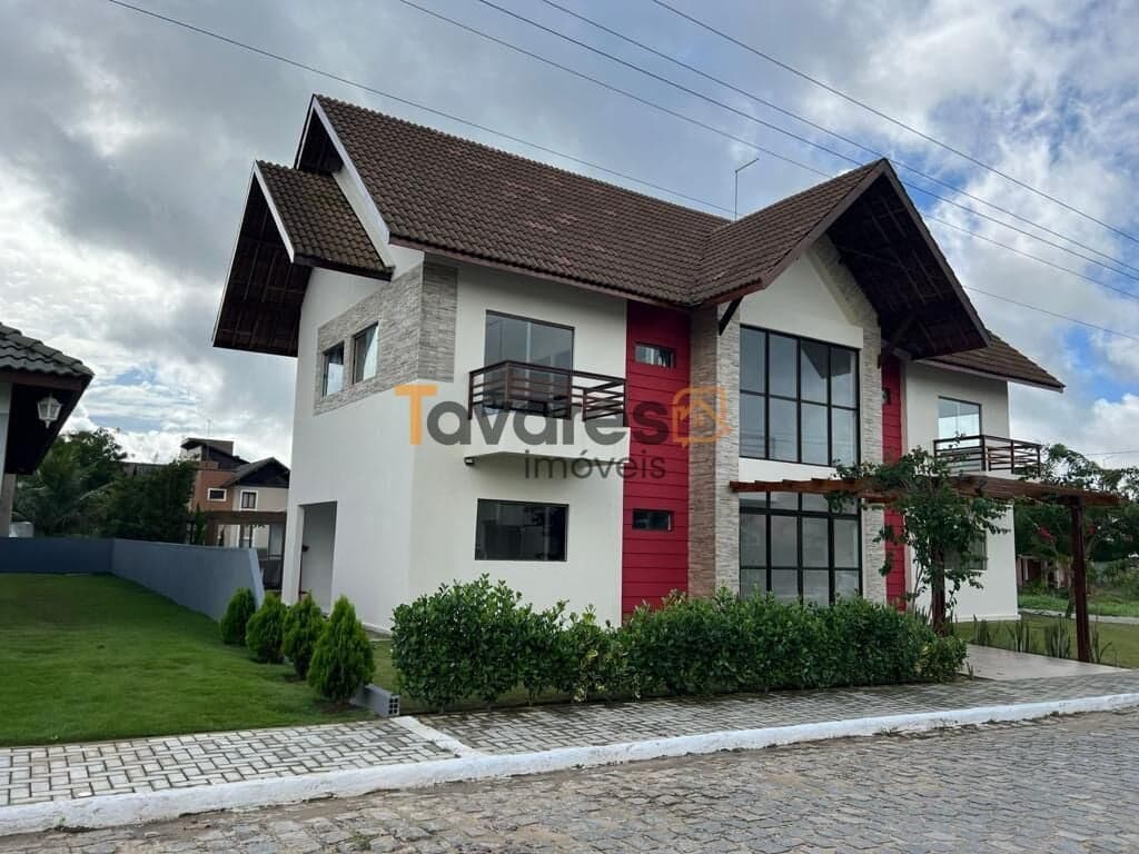 Casa no Condomínio Águas da Serra para locação por temporada/Diária