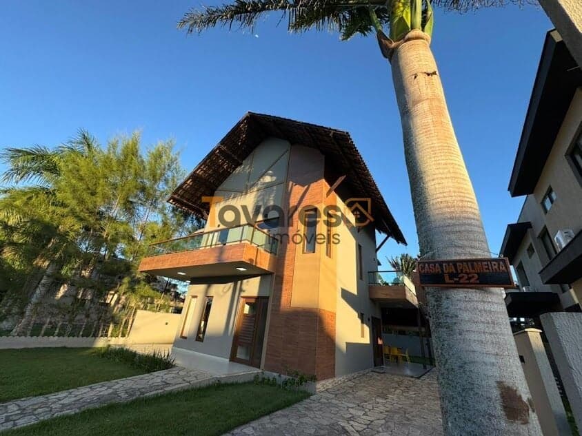 Casa Condomínio Águas da Serra locação temporada/Diária