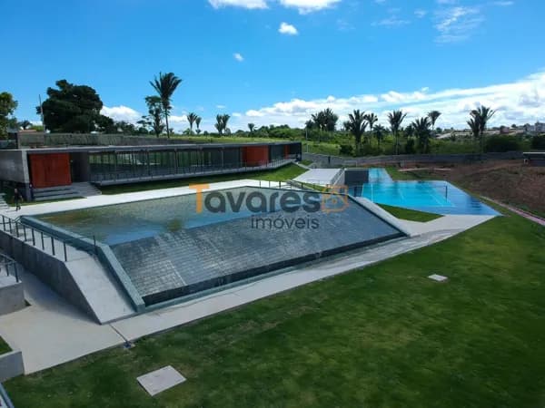 Terreno á Venda no Condomínio Montelier-Bananeiras