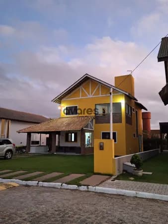 Casa Condomínio Águas da Serra por locação por temporada/Diária