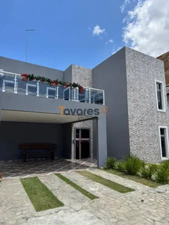 Casa Condomínio Águas da Serra para locação temporada/Diária