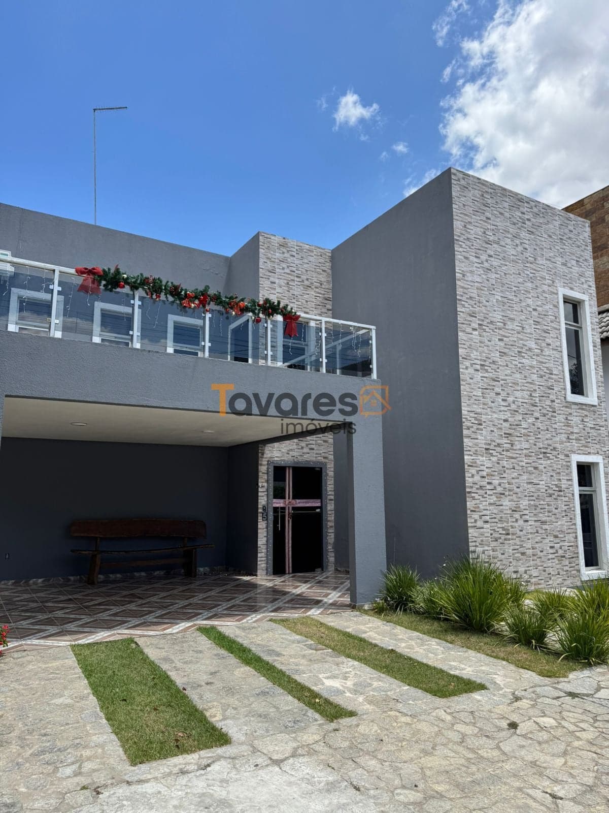 Casa Condomínio Águas da Serra para locação temporada/Diária