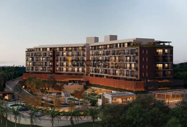 Apartamento Eco Natureza-Bananeiras