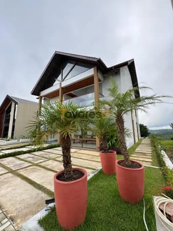 Casa á Venda no Condomínio Montelier-Bananeiras