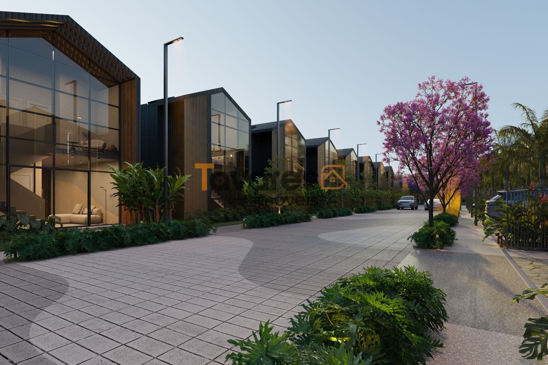 Apartamento á venda no Tekóa Boutique Residences