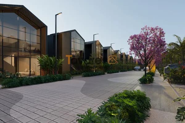 Apartamento á venda no Tekóa Boutique Residences