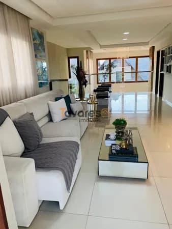Casa á venda no Condomínio Águas da Serra-Bananeiras
