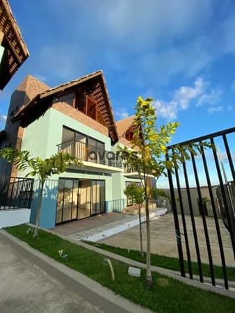 Casa Chalé á Venda em Bananeiras