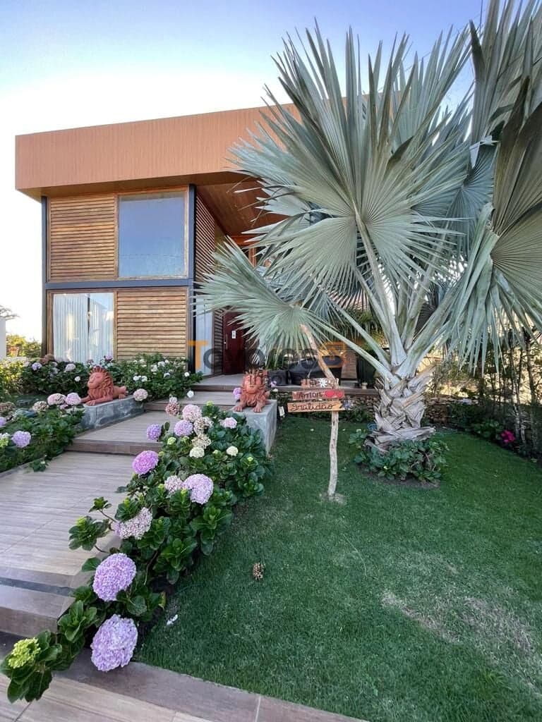 Casa Condomínio Águas da Serra locação temporada/Diária