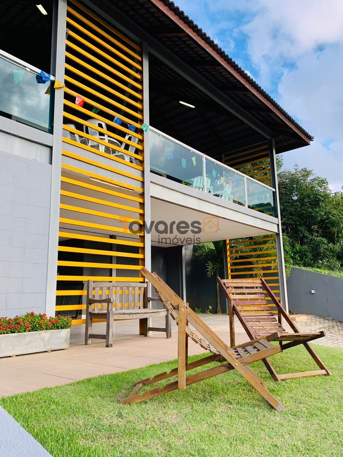 Casa Condomínio Águas da Serra para locação por temporada/Diária