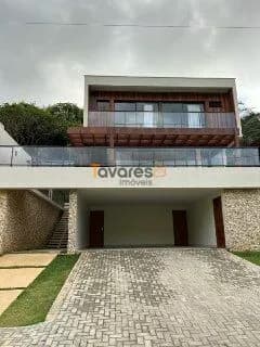 Casa Condomínio Águas da Serra locação temporada/Diária