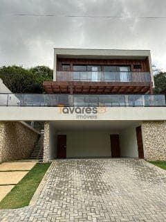 Casa Condomínio Águas da Serra locação temporada/Diária