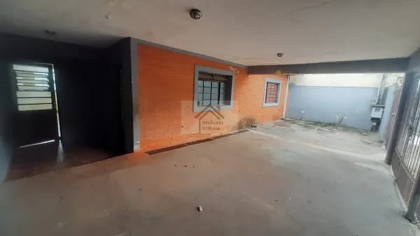 OPORTUNIDADE - VENDA de Casa Térrea no Jd. Alvinópolis - Atibaia