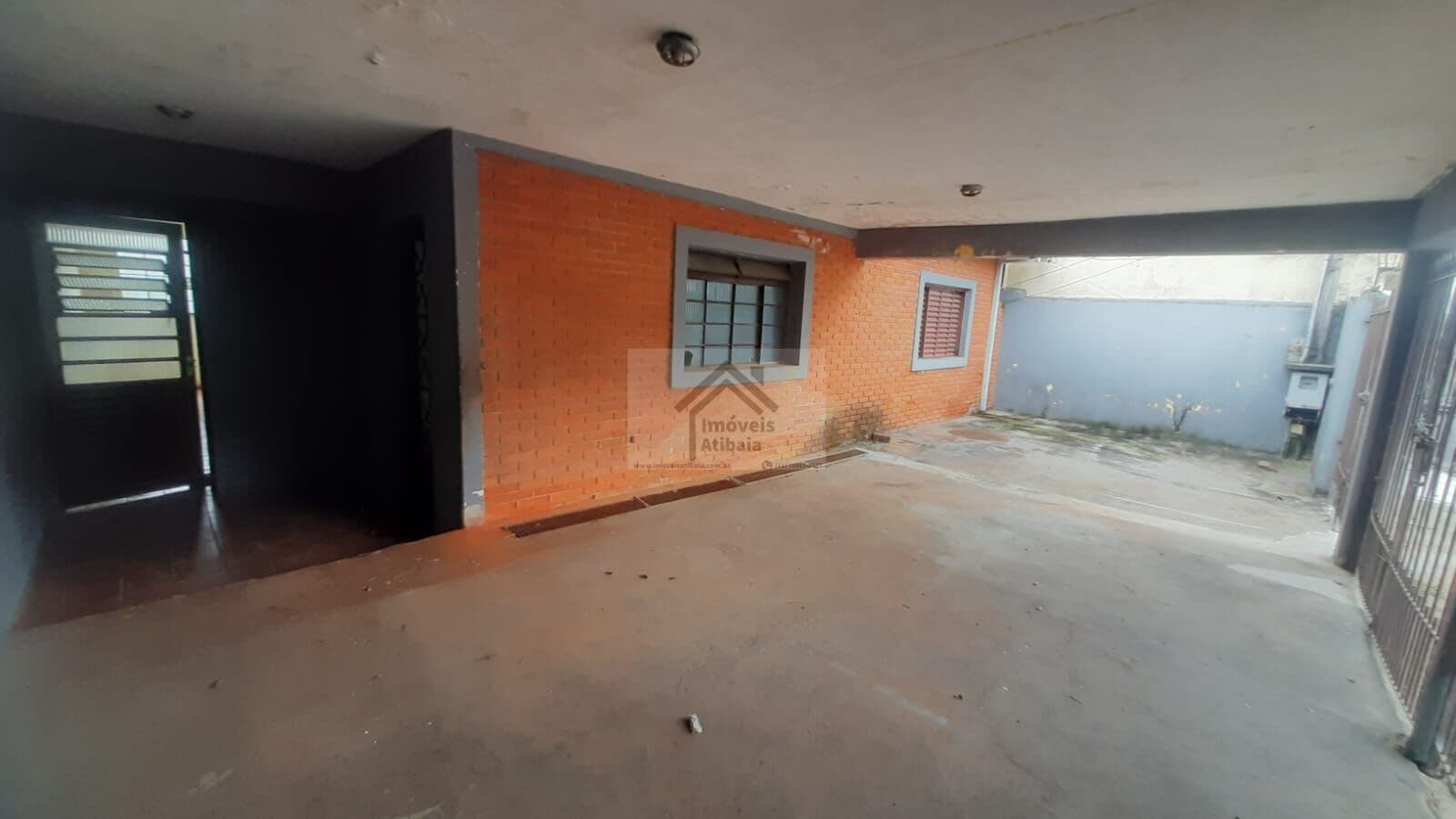 OPORTUNIDADE - VENDA de Casa Térrea no Jd. Alvinópolis - Atibaia