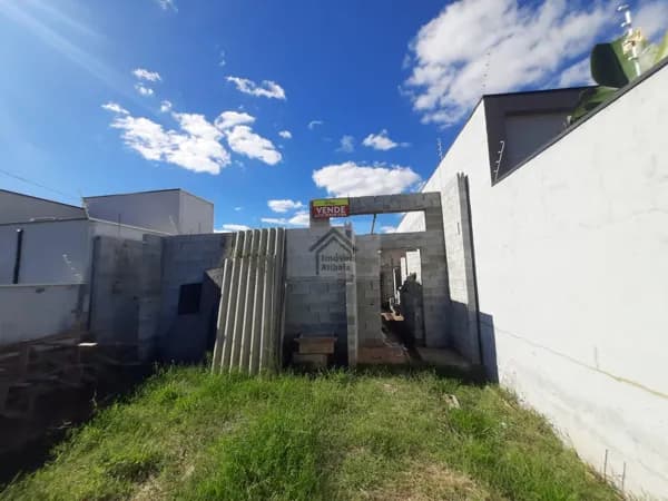 OPORTUNIDADE - Terreno no Bairro Bella Atibaia