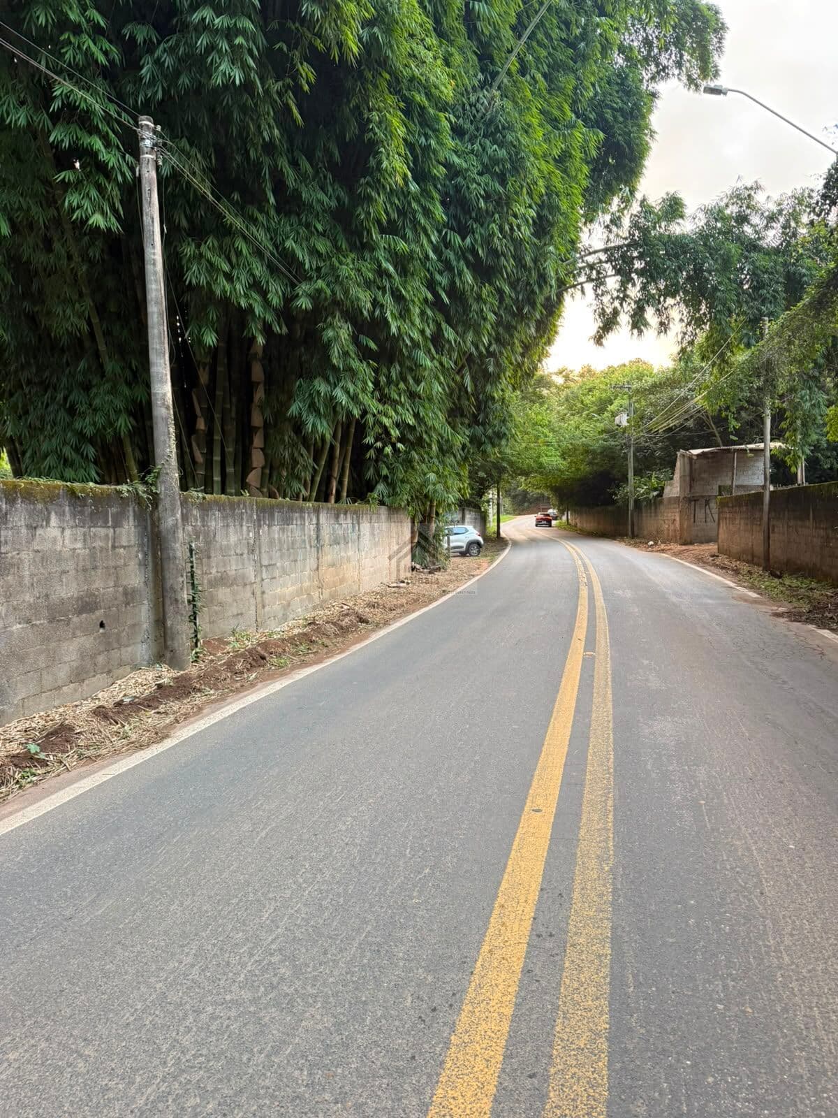 OPORTUNIDADE - Venda de Terreno no Bairro da Usina - Atibaia
