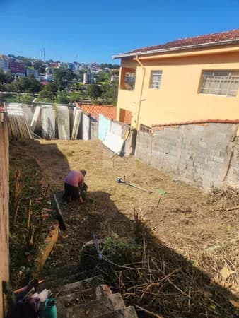 Venda - Terreno em Bragança Paulista