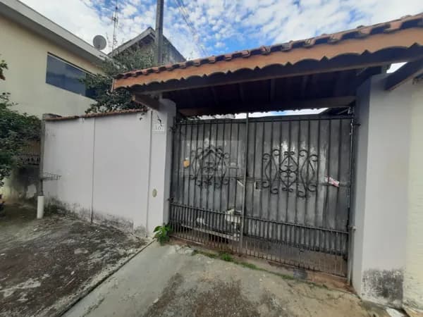 Casa a Venda - Planalto Atibaia
