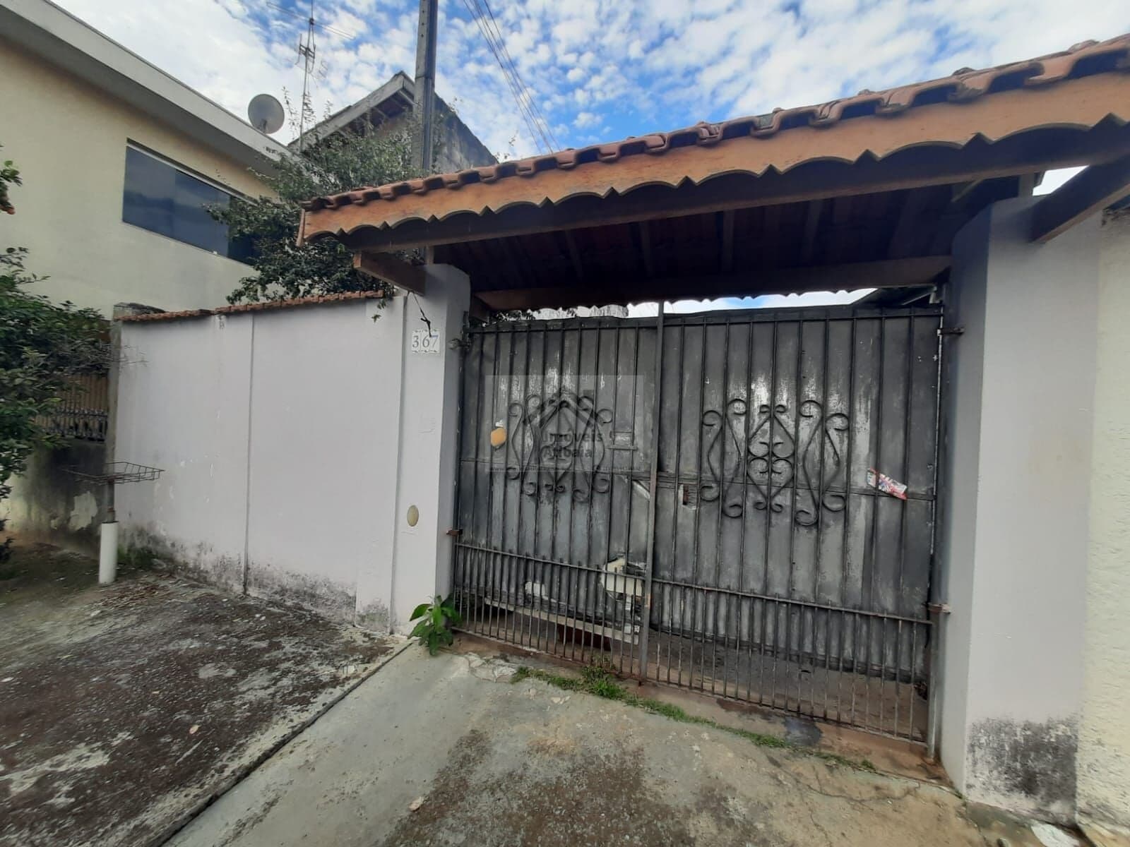 Casa a Venda - Planalto Atibaia