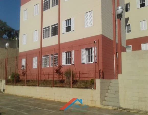 Belo apartamento com preço incrível
