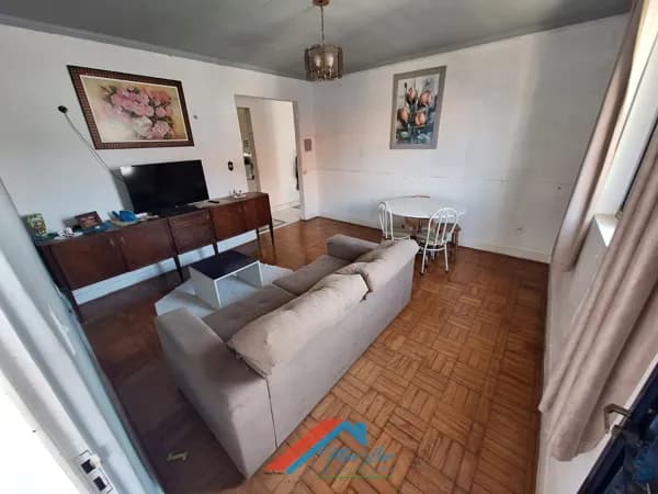 CASA SOBREPOSTA PRÓXIMO AO CENTRO DE SOROCABA!