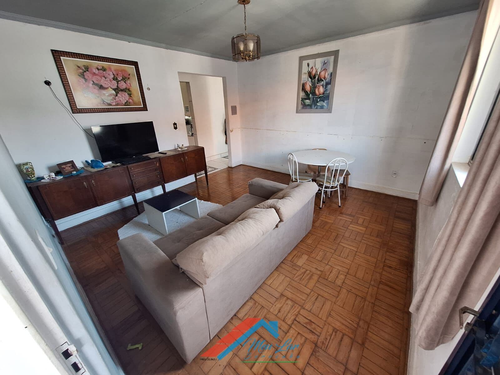 CASA SOBREPOSTA PRÓXIMO AO CENTRO DE SOROCABA!