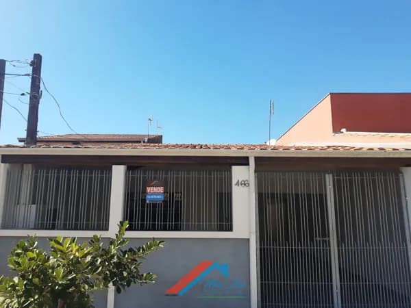 Ótima casa com excelente custo x benefício!