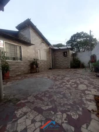 Casa com ótimo custo x benefício