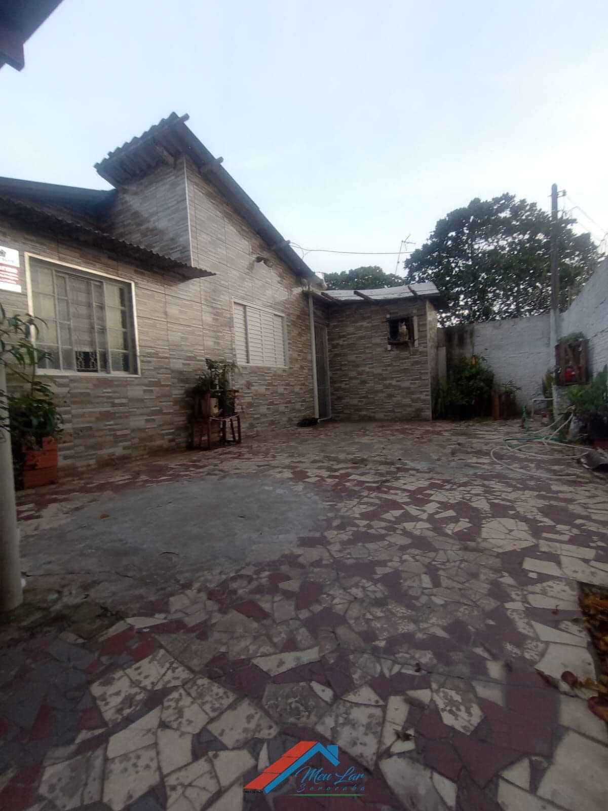 Casa com ótimo custo x benefício