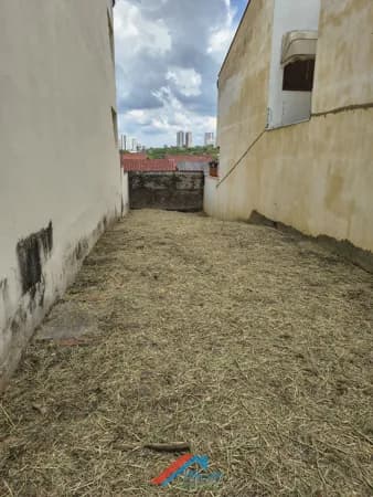 Ótimo terreno em excelente bairro