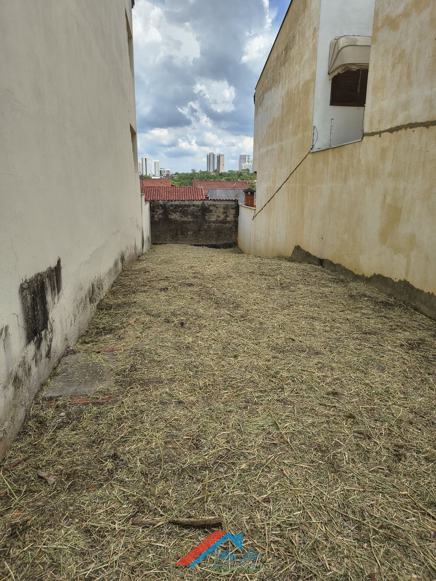 Ótimo terreno em excelente bairro