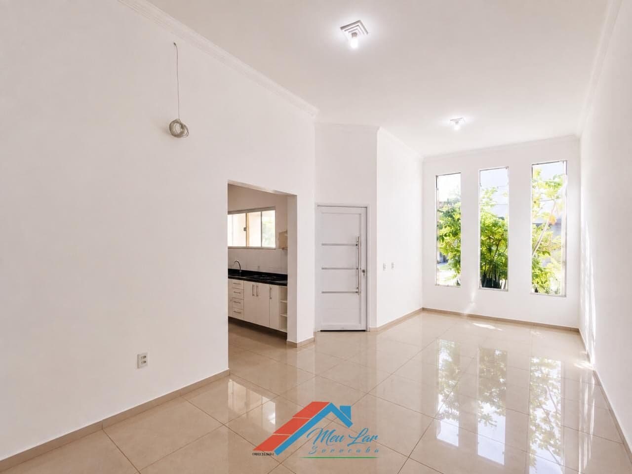 Linda Casa em Condomínio