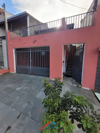 Imóvel amplo com ótimo custo x benefício para locação