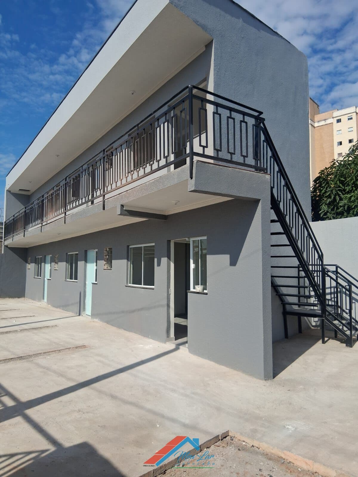 Imóveis Novos Minha Casa Minha Vida