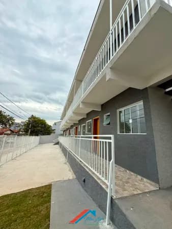 Imóveis novos Minha Casa Minha Vida